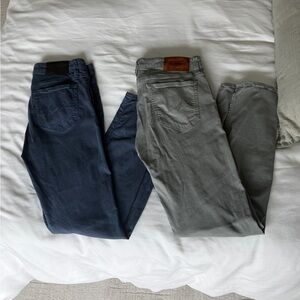 34 Heritage Pants (2)
